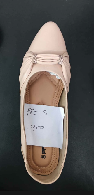 Promise Ladies Shoes PL-3